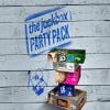 The Jackbox Party Pack artwork