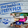 Jackbox Party Pack artwork