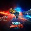 Space Junkies artwork