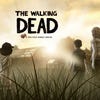 Arte de The Walking Dead: Season One