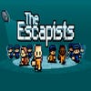 The Escapists artwork
