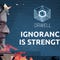 Orwell: Ignorance is Strength artwork