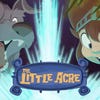 The Little Acre artwork