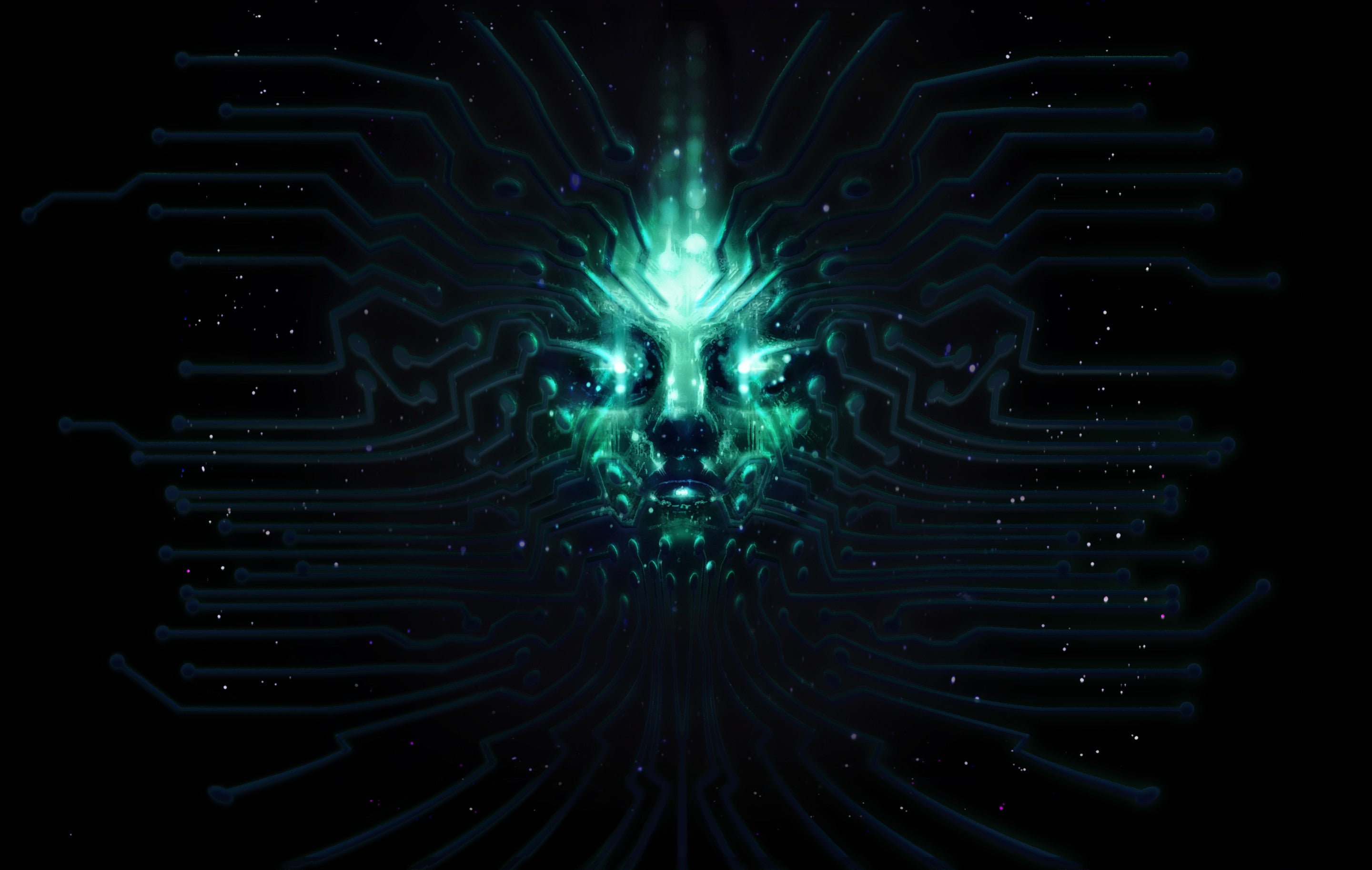 System Shock: Enhanced Edition | Rock Paper Shotgun