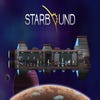Starbound artwork