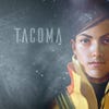 Tacoma artwork