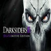 Darksiders II Deathinitive Edition artwork