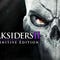 Darksiders II Deathinitive Edition artwork