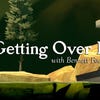 Getting Over It with Bennett Foddy artwork