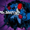 Mr Shifty artwork