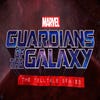 Guardians of the Galaxy (Telltale) artwork