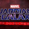 Artwork de Guardians of the Galaxy (Telltale)