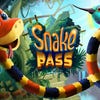 Snake Pass artwork