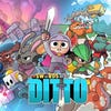 The Swords of Ditto artwork