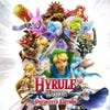 Artwork de Hyrule Warriors: Definitive Edition