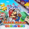 Artworks zu Paper Mario: The Origami King