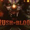 Until Dawn: Rush of Blood artwork