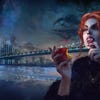 Arte de Vampire: The Masquerade - Coteries of New York