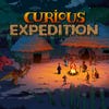 Arte de The Curious Expedition