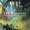 The Wanderer: Frankenstein's Creature artwork