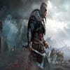 Assassin's Creed Valhalla artwork