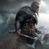Assassin's Creed: Valhalla artwork