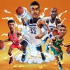 Artwork de NBA Playgrounds 2