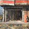 Fallout 4 artwork
