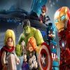 LEGO Marvel's Avengers artwork