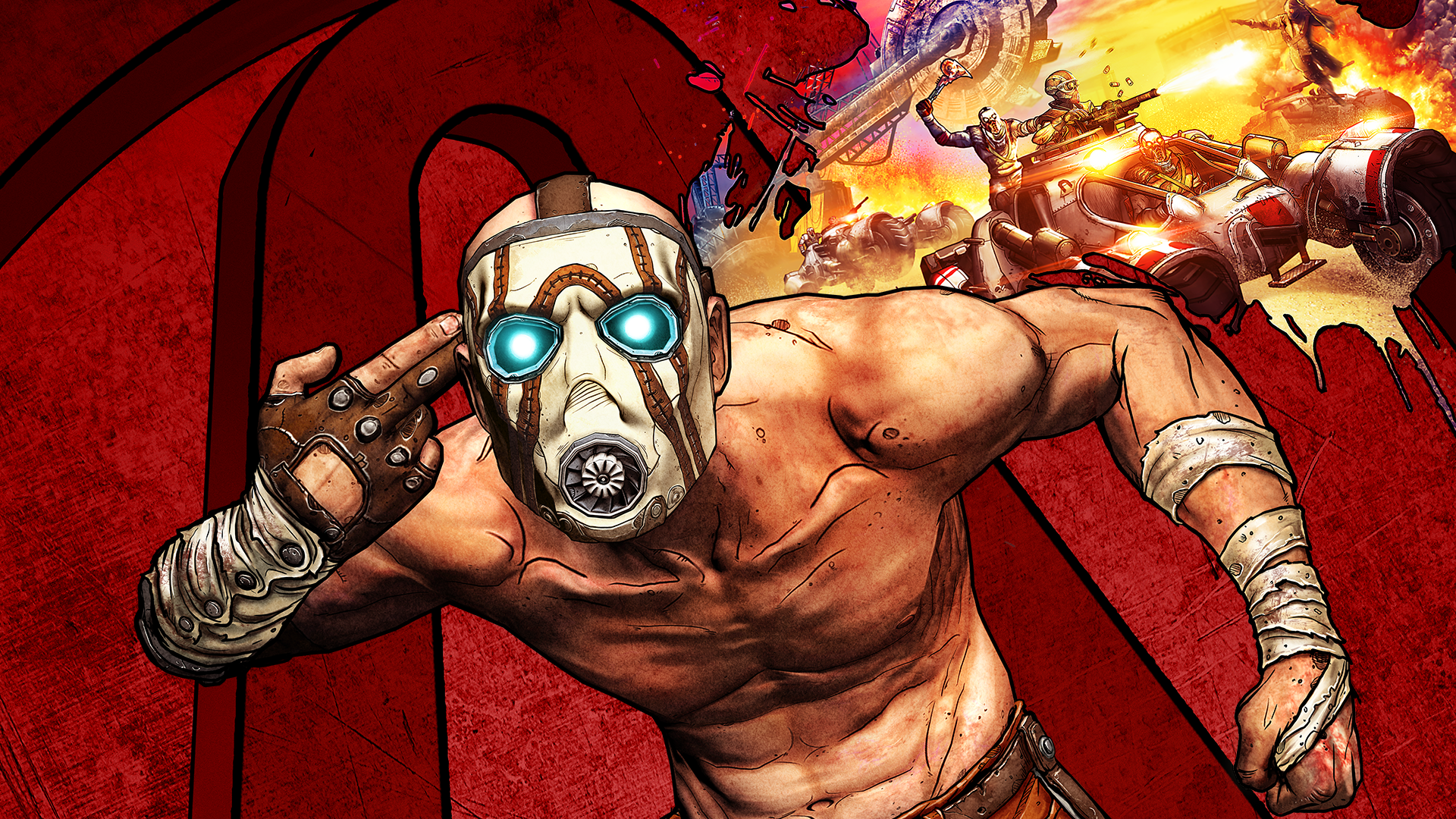 Borderlands: Game of the Year Edition | Eurogamer.net