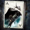 Batman: Return to Arkham artwork
