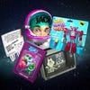 The Jackbox Party Pack 5 artwork