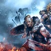 Vikings: Wolves of Midgard artwork