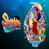 Shantae and the Seven Sirens artwork