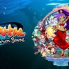 Shantae and the Seven Sirens artwork
