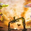Artworks zu MXGP - The Official Motocross Videogame