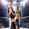EA Sports UFC 2 artwork