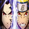 Naruto: Ultimate Ninja Storm artwork