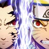 Naruto: Ultimate Ninja Storm artwork