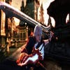 Devil May Cry 4: Special Edition artwork