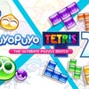 Arte de Puyo Puyo Tetris 2