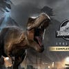 Jurassic World Evolution: Complete Edition artwork