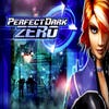Perfect Dark Zero artwork