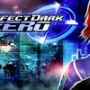 Perfect Dark Zero artwork