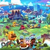 Arte de Overcooked: All You Can Eat