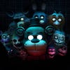 Artworks zu Five Nights at Freddy’s VR: Help Wanted