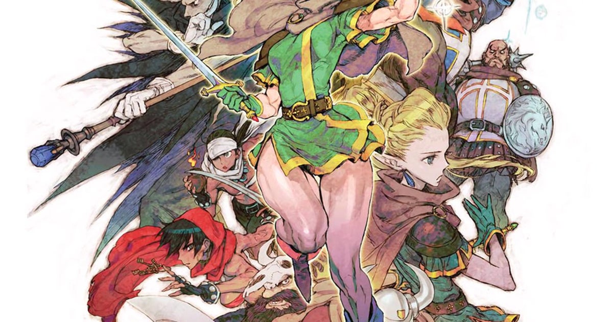 Dungeons & Dragons: Shadow Over Mystara | VG247