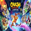 Crash Bandicoot 4: It’s About Time artwork