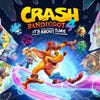Artworks zu Crash Bandicoot 4: It's About Time