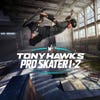 Tony Hawk's Pro Skater 1 + 2 artwork